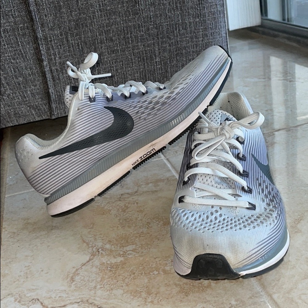 Nike zoom